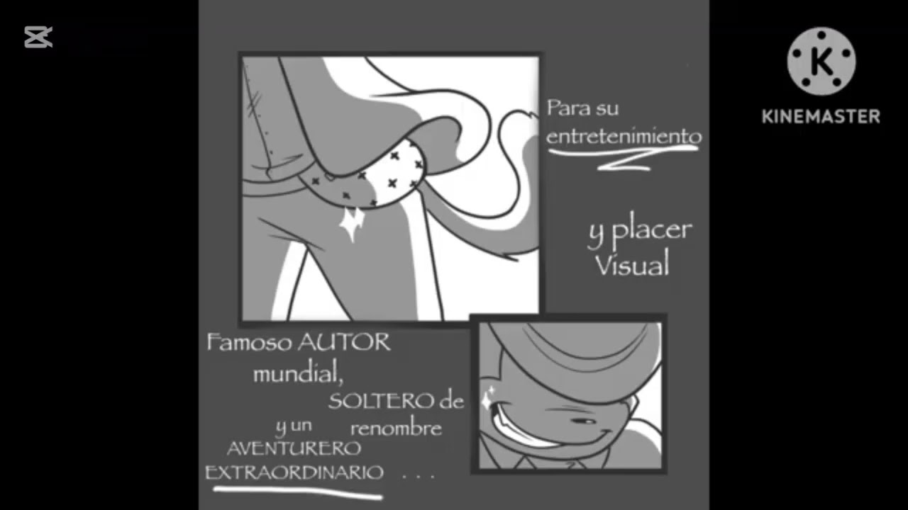 MOTM prólogo: Parte 1 Fanbud al español 