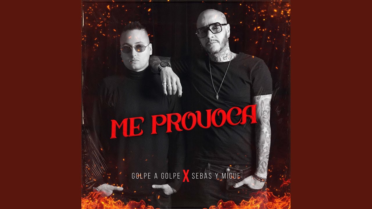 Me Provoca