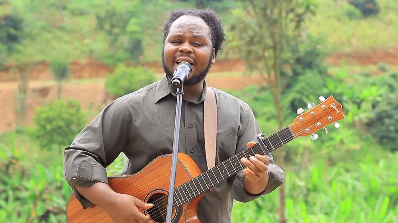 ZUBA RYA NJYE-COVER-BY RUKUNDO PHILEMON