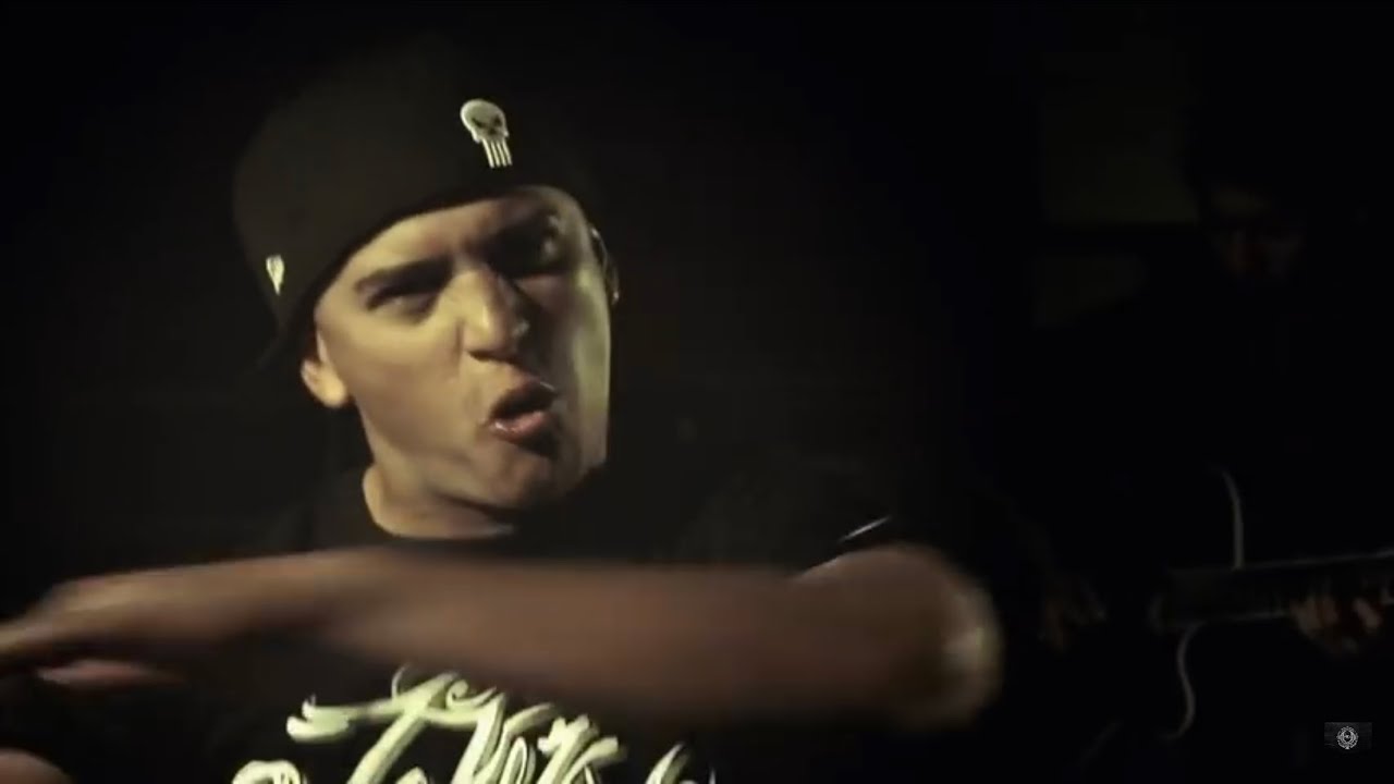 Don Kalavera Ft. Los Grillos Sure&ntilde;os - Mil y un veces