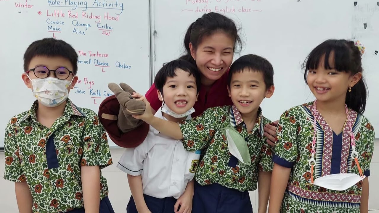 Teacher's Day