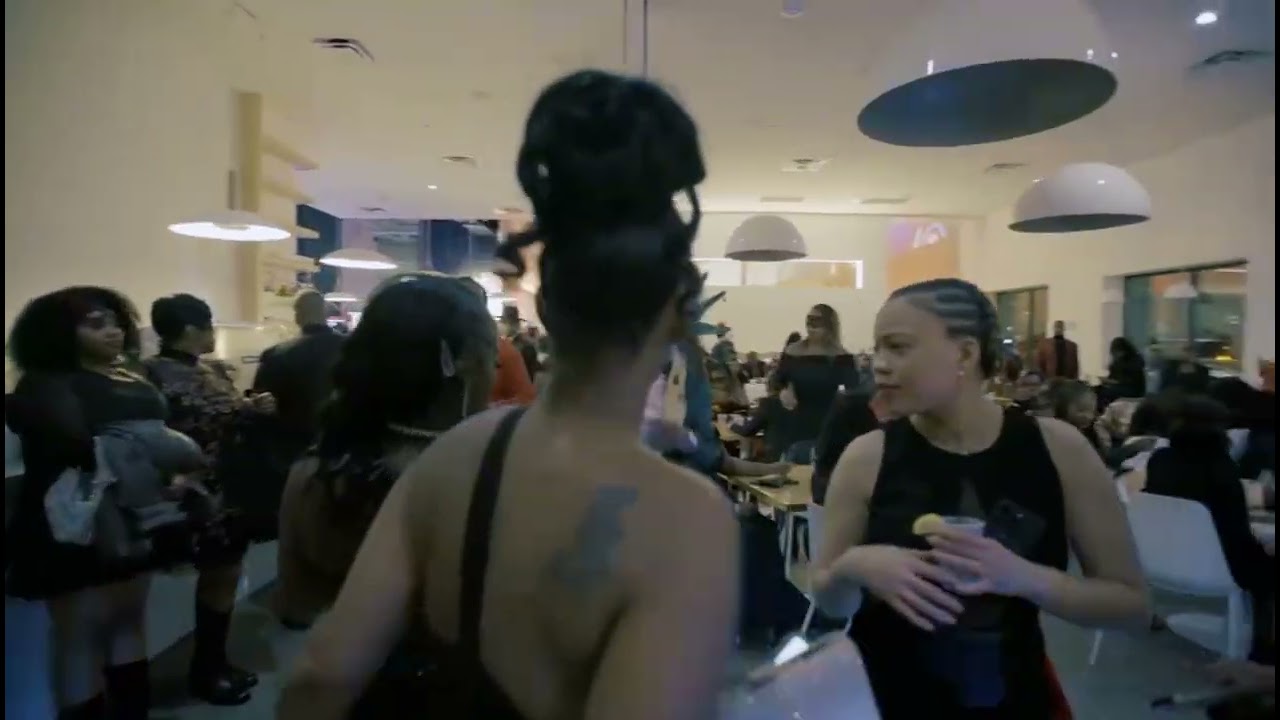 R&B Masquerade 2025 | Official Recap