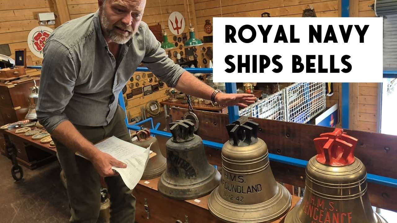 Ship's Bells
