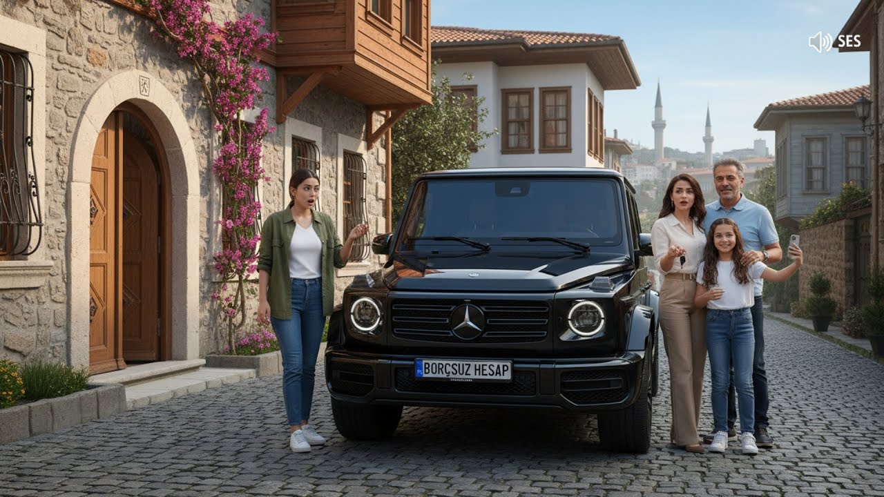 Ailem Tasarruflarımı Çalıp Kız Kardeşime Araba Aldı, Geleceğimi Kararttı