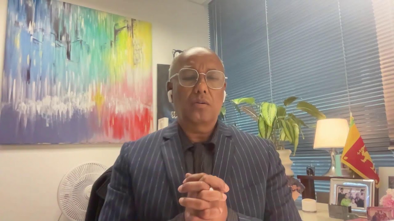 LIVE WITH PASTOR OSMAN 1.00PM SRILANKAN TIME