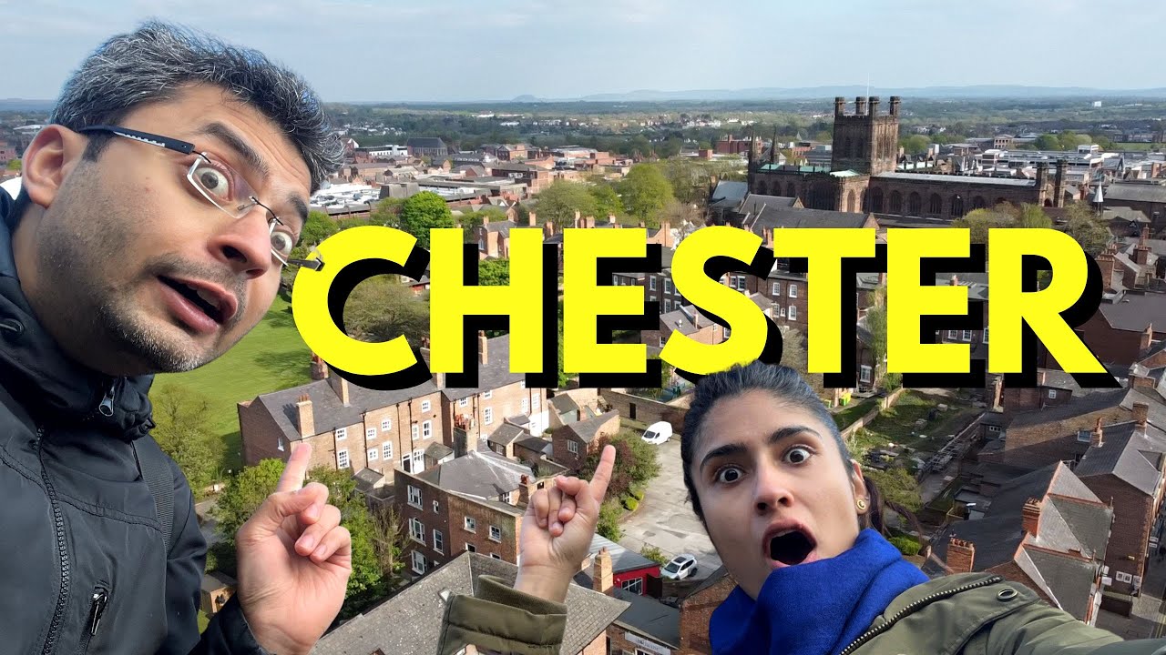 You’ll Be Shot If You Enter this English City