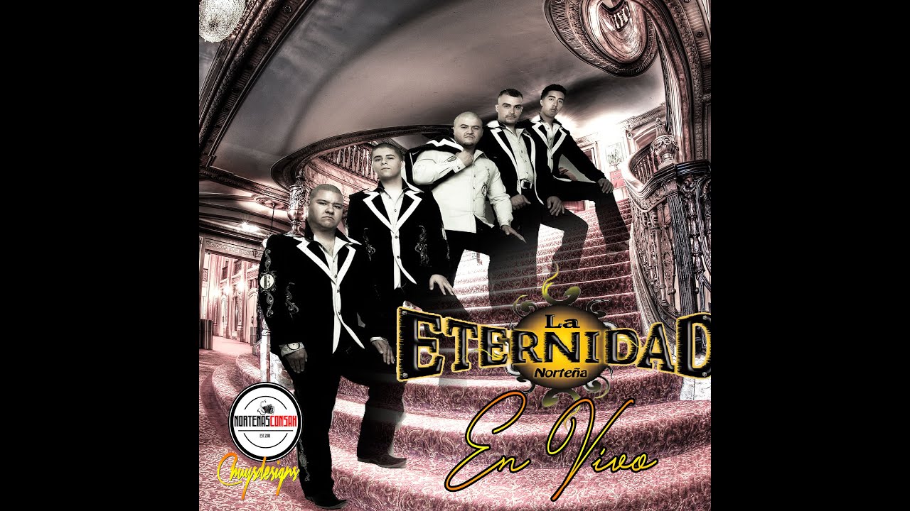 LA ETERNIDAD NORTENA - EN VIVO DESDE UNA BODA PRIVADA