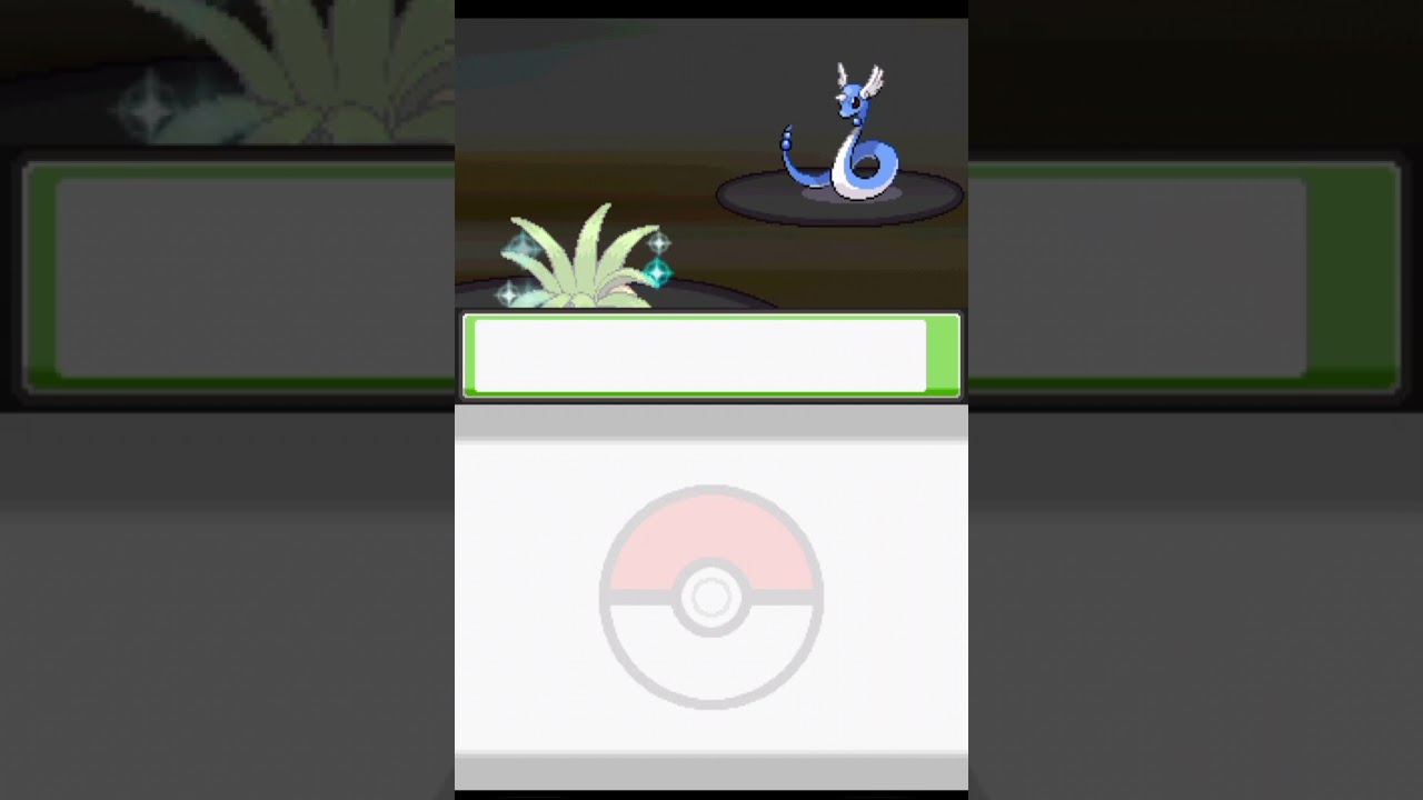 Pokemon HeartGold - Clair Gym battle