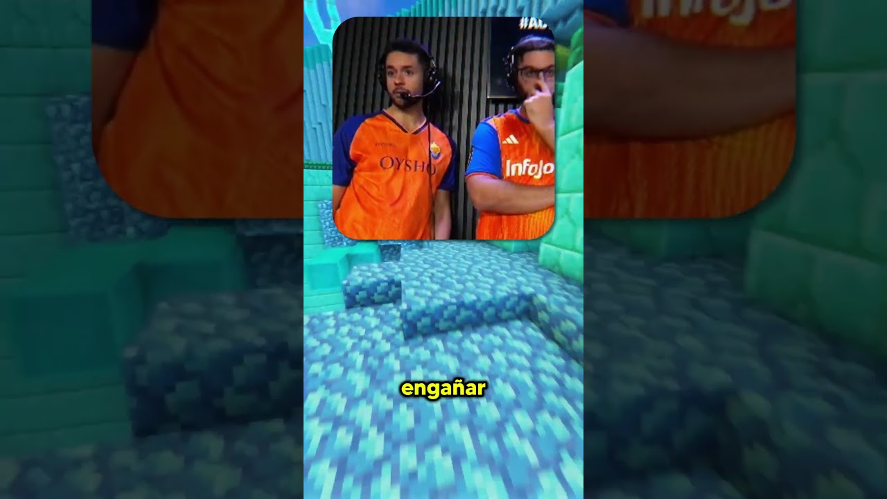 GREFG SE BURLA DE GEMITA  