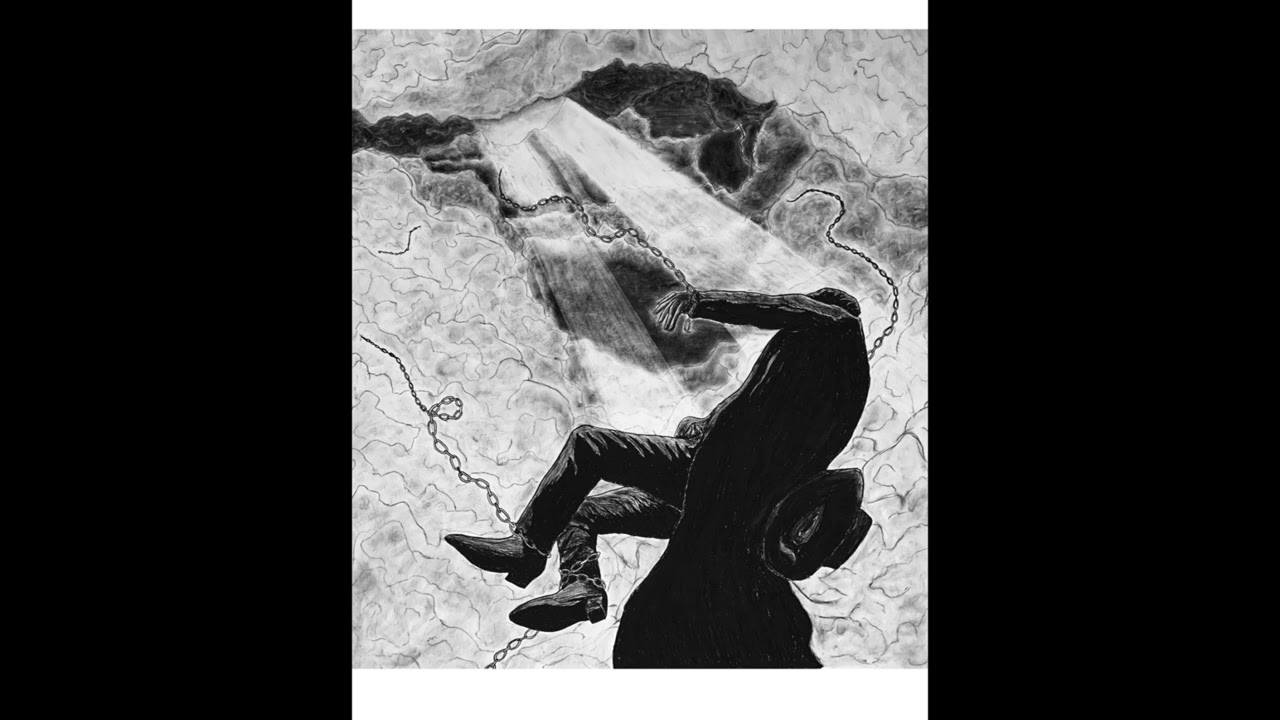 Yew (US) &mdash; II &mdash; 2021 full length
