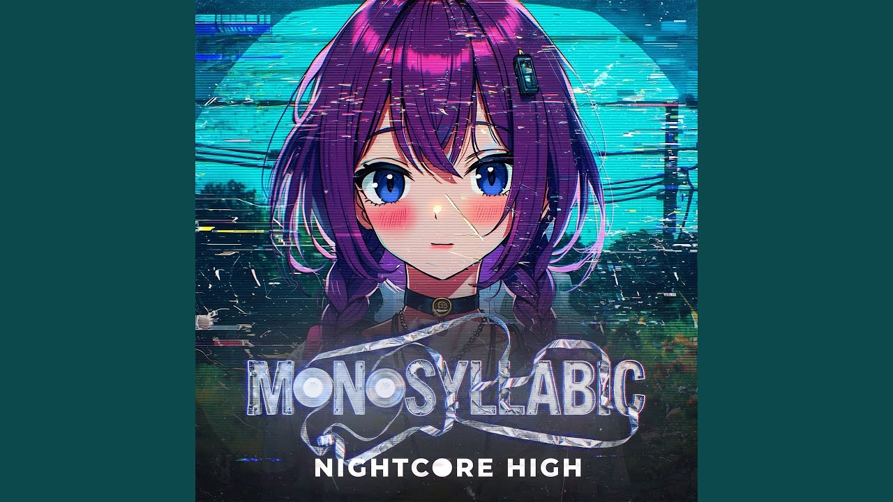 Monosyllabic