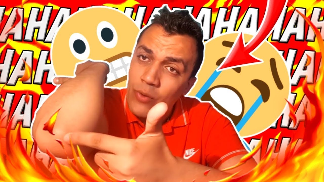 BEST OF LIVE THEKAIRI78 (MOMENTS,RAGE,FOUS RIRE) #8