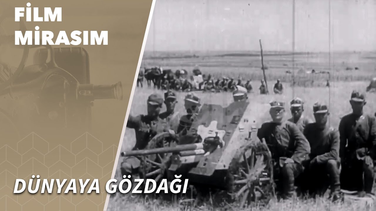 Savaş Kapıdayken: 1939 Trakya Manevraları ve Türkiye'nin Denge Siyaseti
