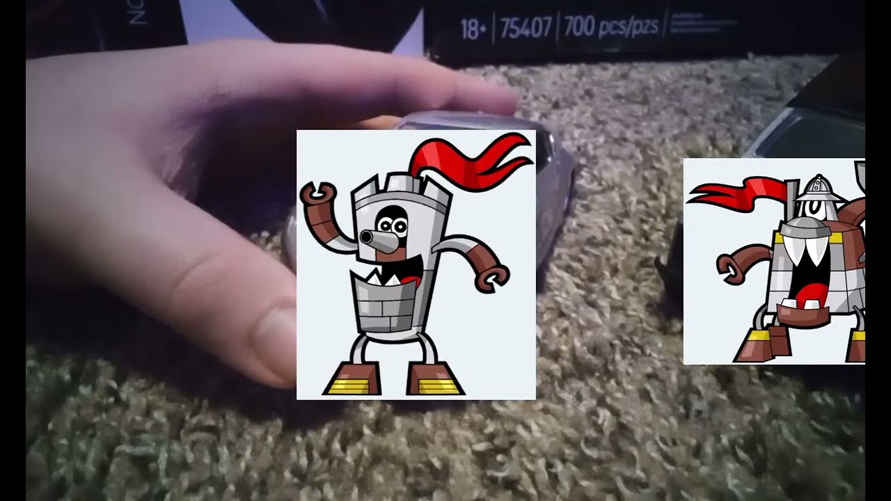 Every Knight Has Its 10th Anniversary (Finale - Royal and Heroic)