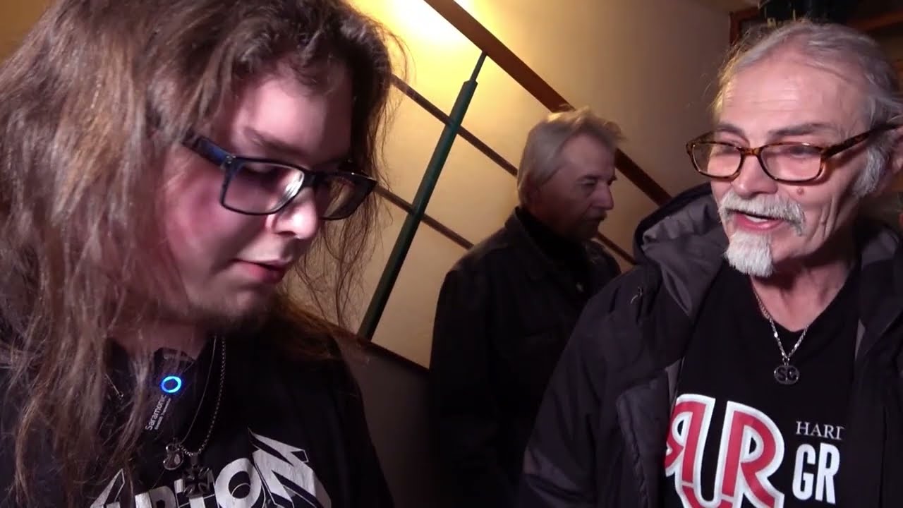KYTARY JOLANA POD DOJMY JIŘÍHO GRULICHA A DUŠANA FOLWARCZNÉHO