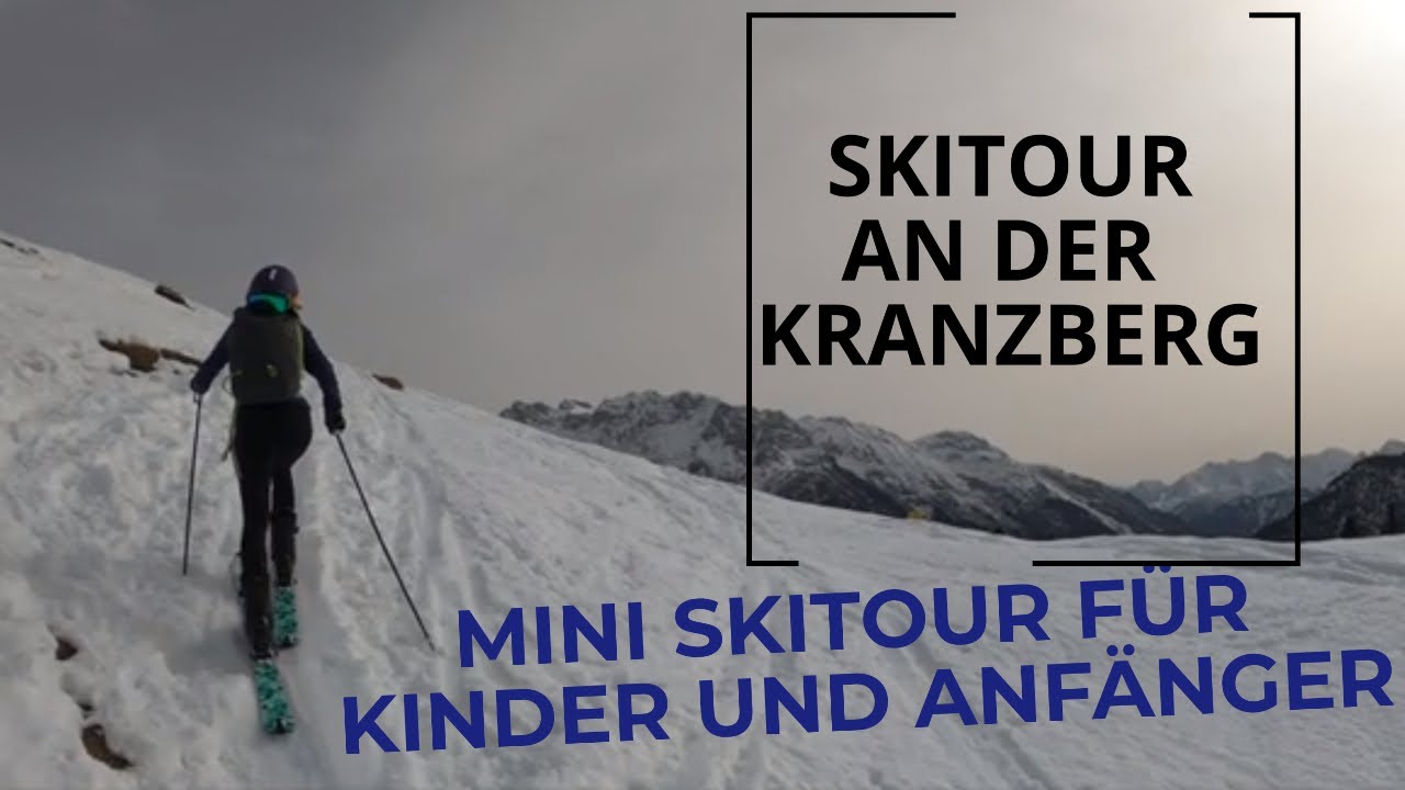 Skigebiet Kranzberg in Mittenwald - winziges Familienskigebiet mit gutem Ausblick