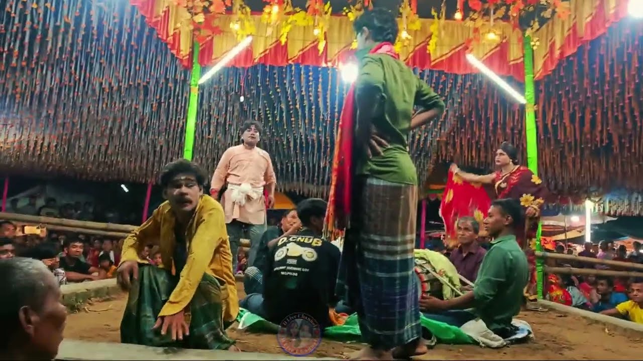 রোমান্টিক পালটিয়া গান / ফিফটি সাহা  মাইয়ার অধিকার/Fifti Saha Maiyar Adhikar /Part 8
