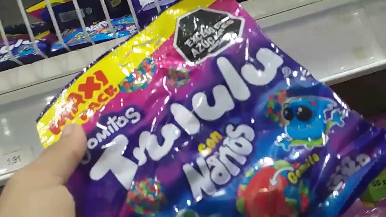 Juguemos a makro R.L.C parte final