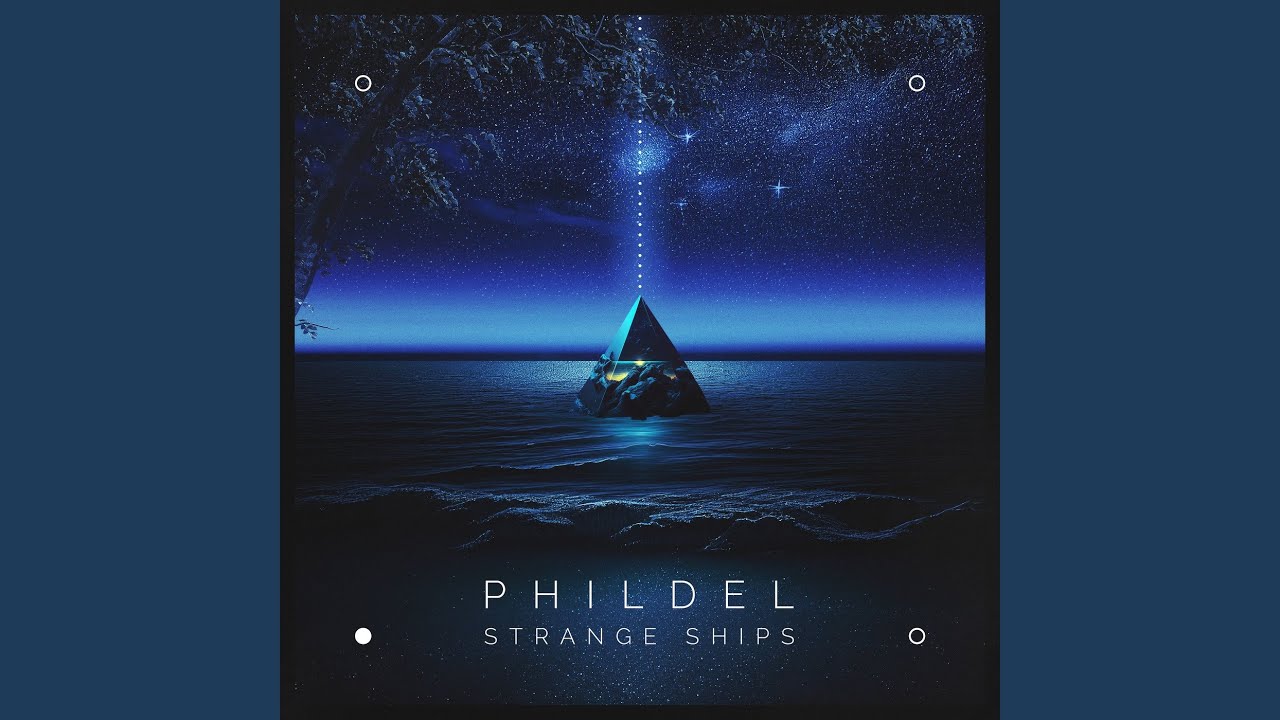 Strange Ships (Universe Spell MIX)