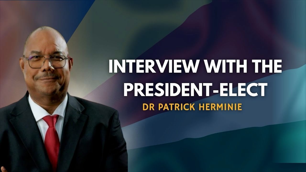FIRST PRESS CONFERENCE WITH PRESIDENT ELECT