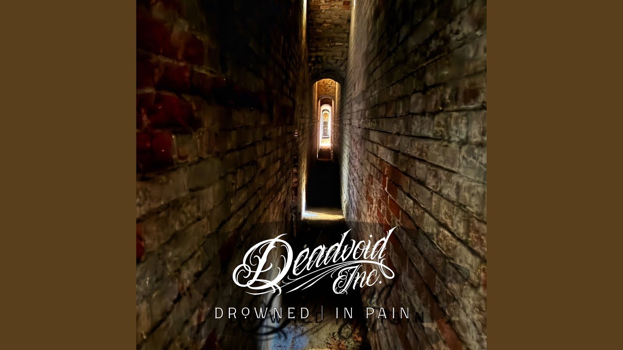 Drowned In Pain