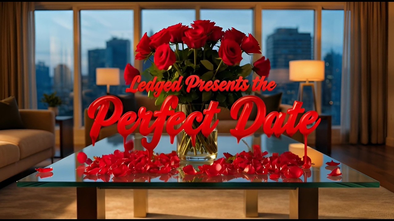 The Perfect Date by Ledged Productions