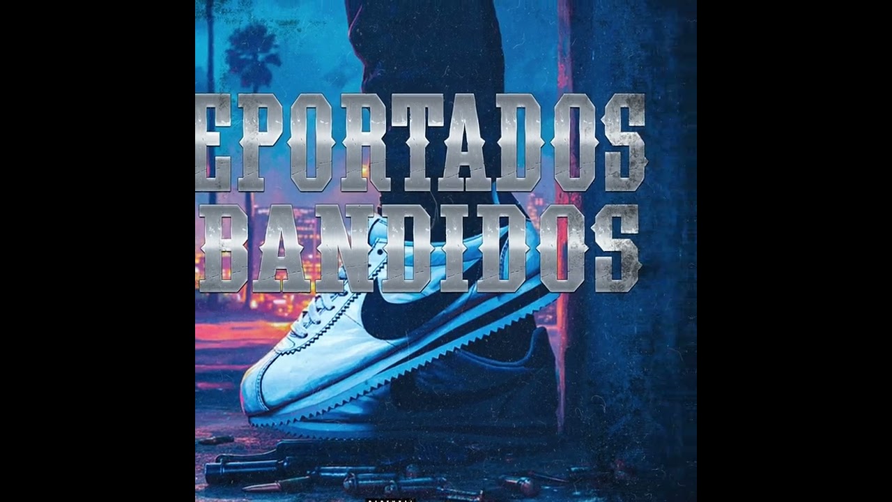 Raskal Loko Feat. Wason X Soloer X El Duran - Deportados y los Bandidos