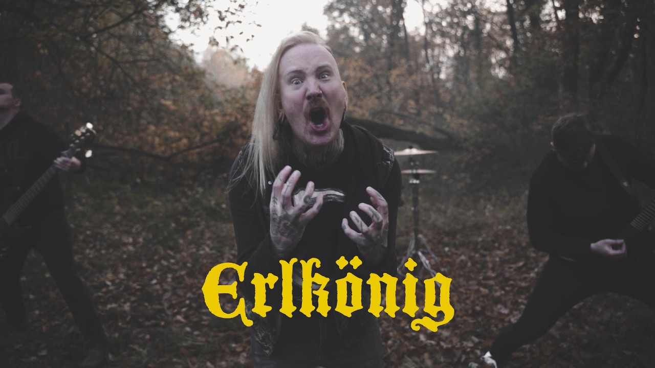 Kalypso - Erlkönig