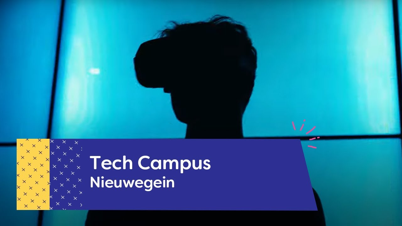 Tech Campus | Nieuwegein | ROC Midden Nederland