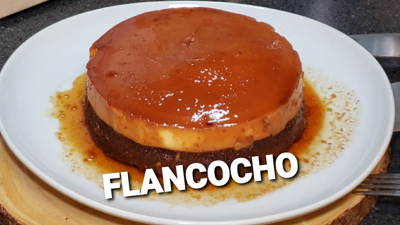 COMO HAGO MI FLANCOCHO