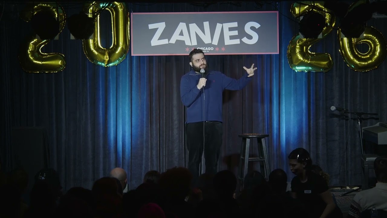 Zanies Feature Set (01/01/2026)