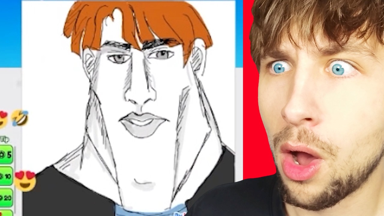 Reacting to Viral Roblox Shorts!
