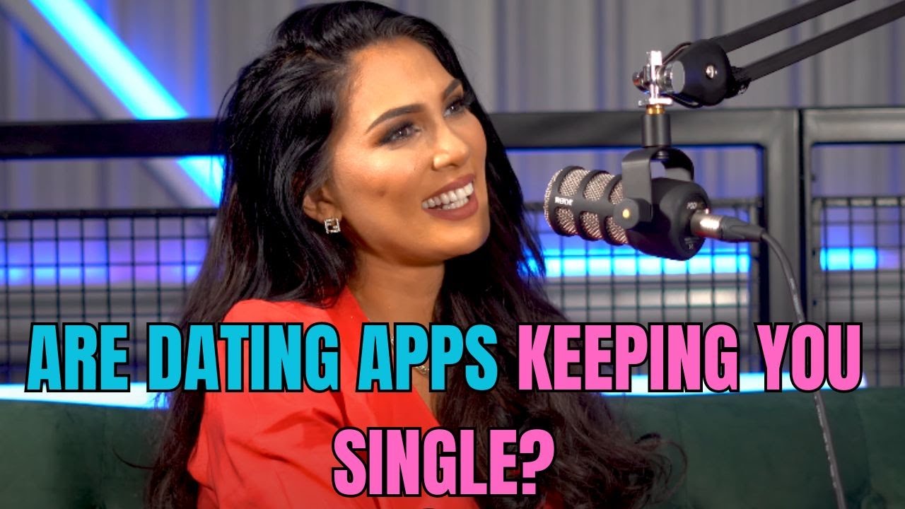 Sadia Khan | DATING APP IS DANGER?
