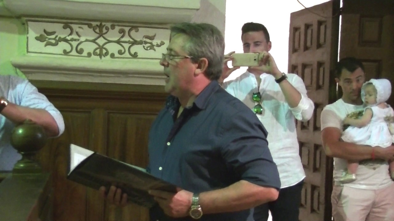 JOTA A LA VIRGEN DEL CARMEN VILLAFRANCA