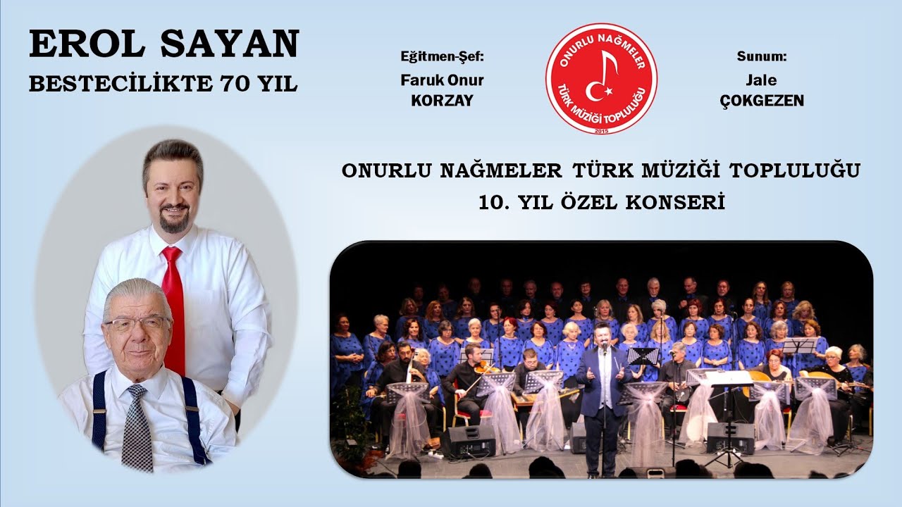EROL SAYAN / Hatıra & Unuttum Artık Seni