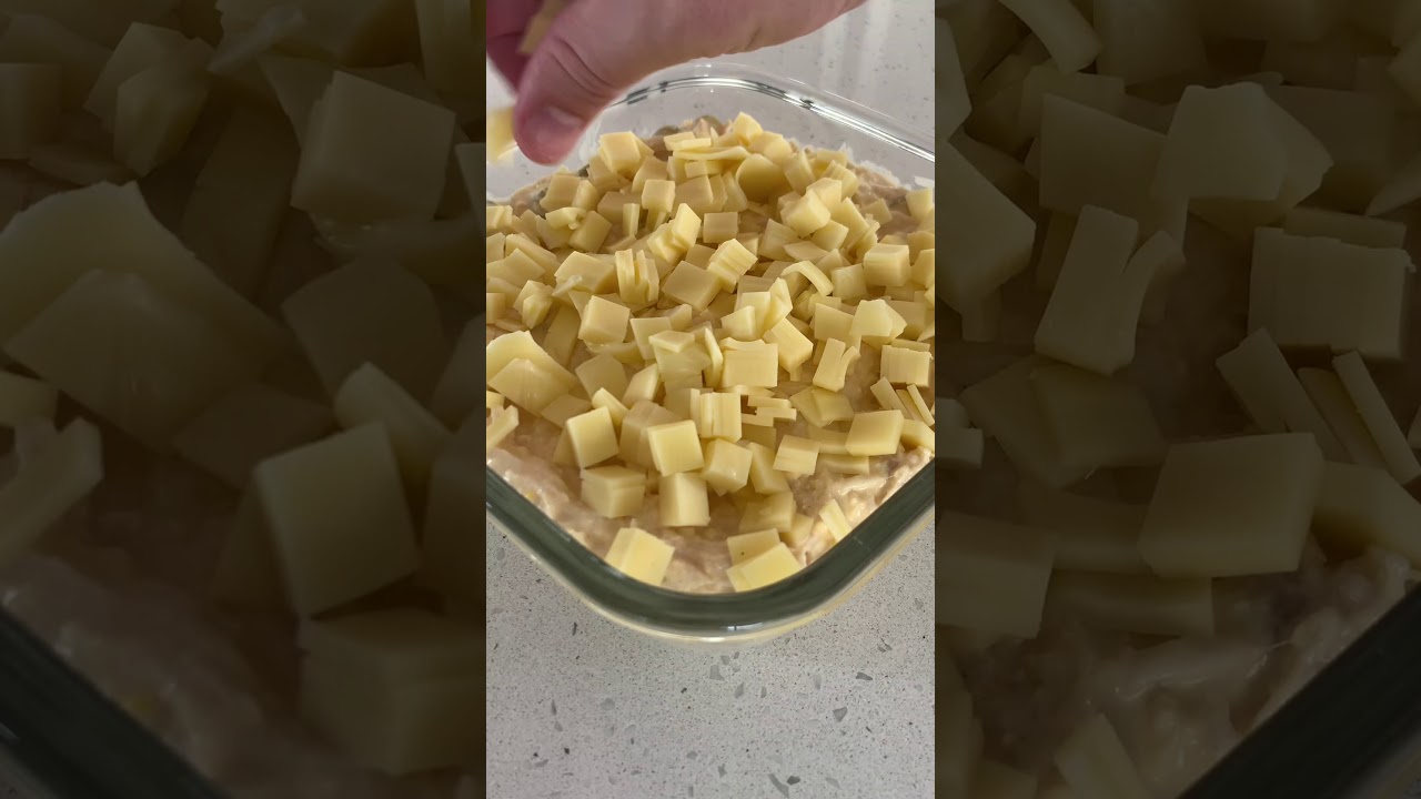 FRICASS&Eacute; DE FRANGO F&Aacute;CIL E R&Aacute;PIDO #Shorts