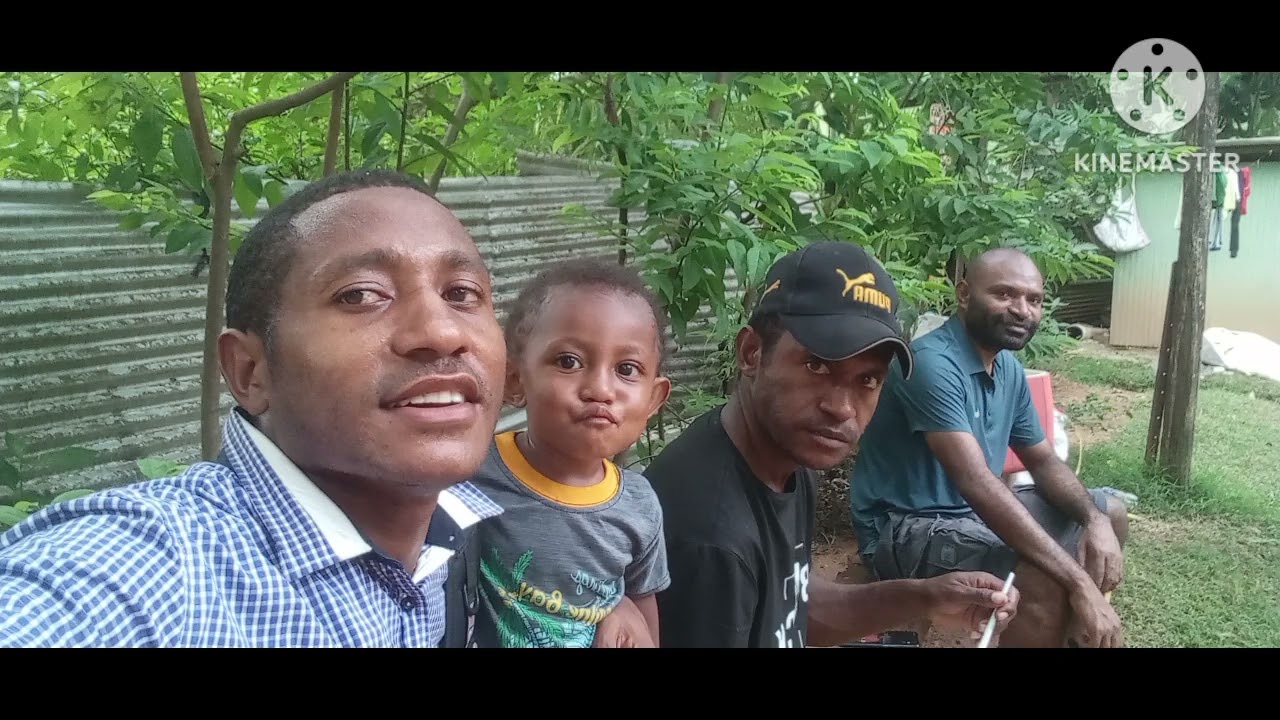 Revival Centre Of Papua New New Guinea.christmas camp 2025.