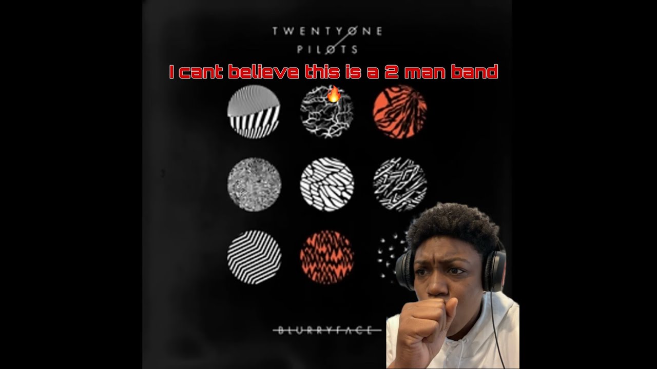 twenty one pilots - Heavydirtysoul (Audio) | REACTION