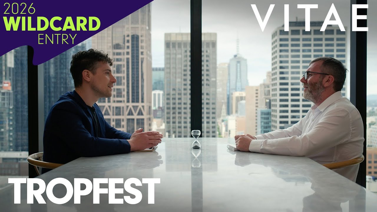 Życiorys | Dramat Film Kr&oacute;tkometrażowy | Dzika karta Tropfest 2026