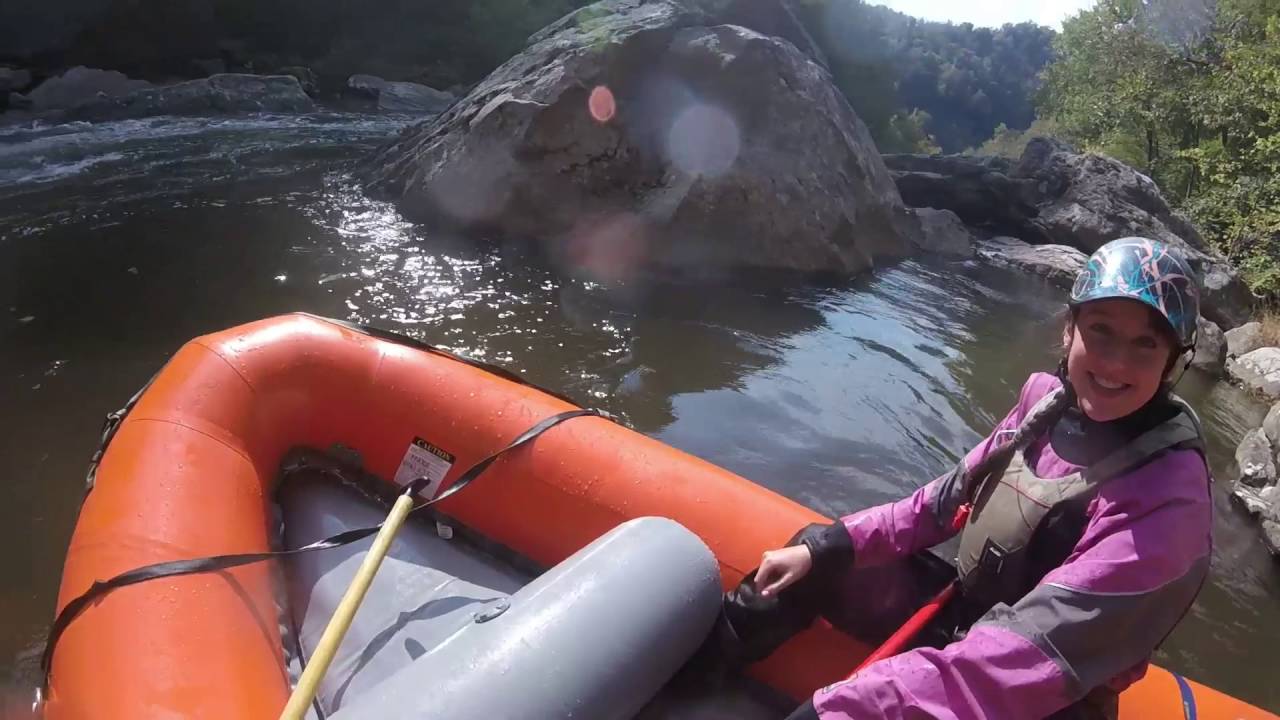 Russell Fork Gorge