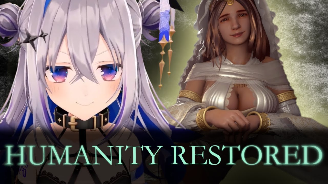 [Highlights] Kanata's Dark Souls Journey: The Amazing Chest and the Bed of Bullsh*t