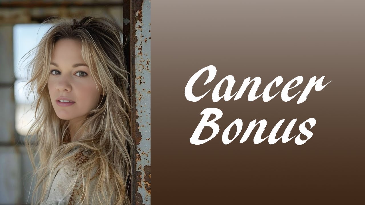 Cancer Bonus 💘 A New Relationship Moves Closer 💕Don't Let The Past Sabotage This 😲 July 2024