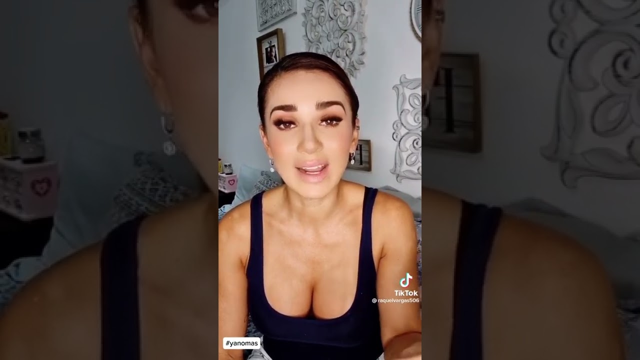 Raquel arremete contra Roberto luego que el subiera un video 😮😮