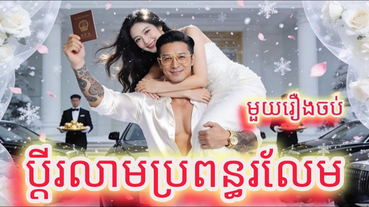 ប្តីរលាមប្រពន្ធរលែម មួយរឿងចប់ កូនទារកFULL REVIEW