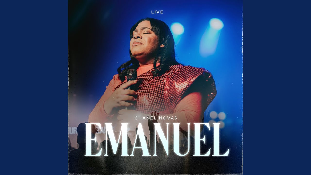 Emanuel (En vivo)