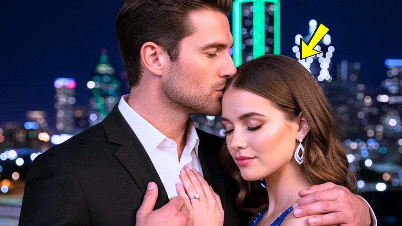 Millionaire Marries a Poor Girl in a Contract Marriage—But She Changed His World Forever