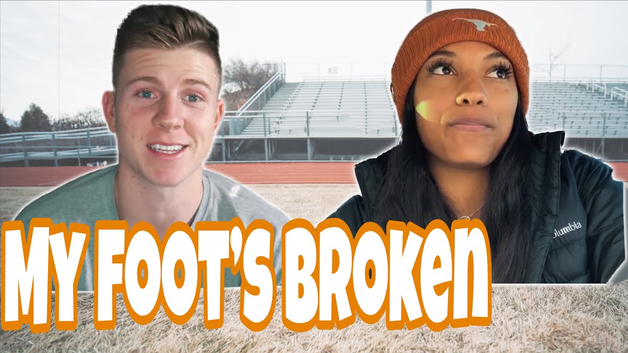 Will Tara Compete This Season? Update at Our First Track Meet