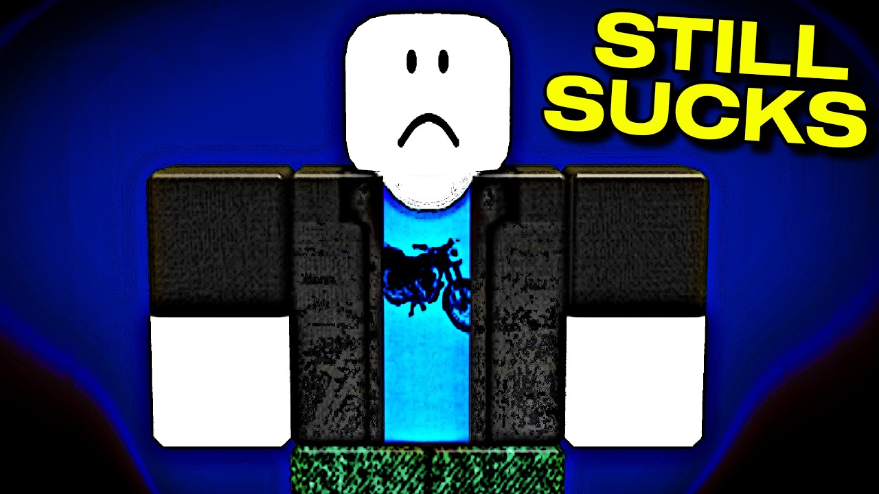 Roblox &laquo;прислушался&raquo; к сообществу