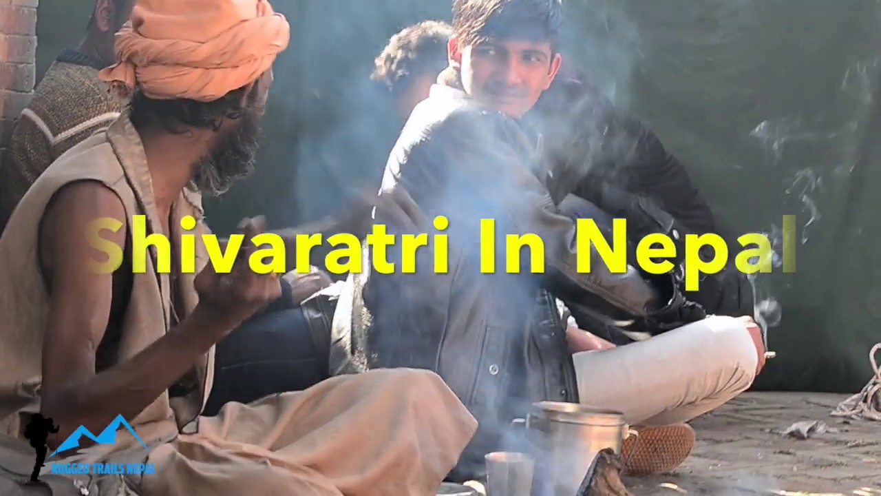 Shivaratri in Nepal 2025 | Highlights Of Shivaratri from Pashupatinath | Rugged Trails Nepal