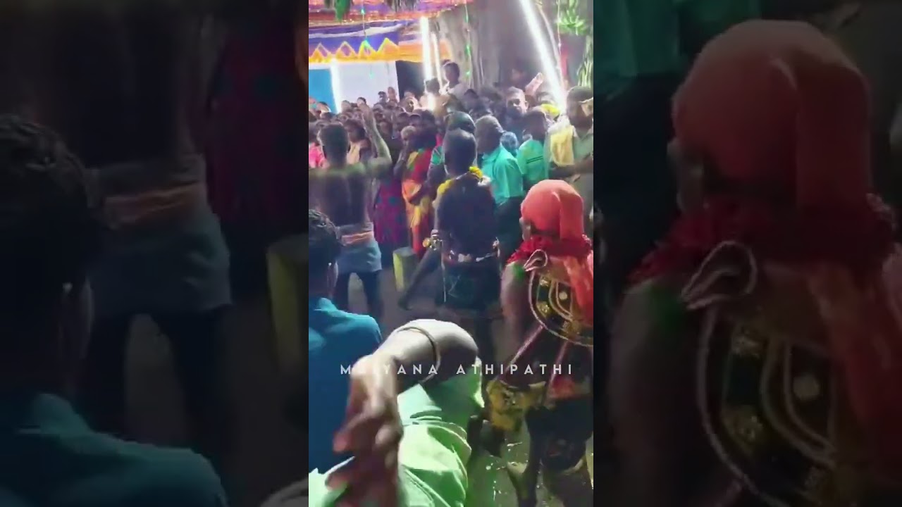 உப்பூர் ஶ்ரீஊர்க்காட்டான் மையான வேட்டை☠️#nellai #sudalaimadan #festival #villagevlog #maiyanakollai